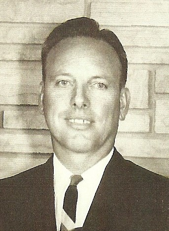 Alan Francis Pendleton (1921 - 2013) Profile